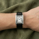 Relógio Rettangolo 34mm