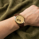 Relógio Elegantti 41mm