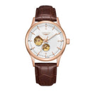 Relógio Elegantti 41mm