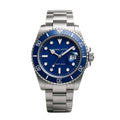 Relógio Merguliantti 41mm