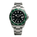 Relógio Merguliantti 41mm
