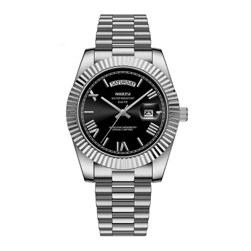 Relógio Presidentti 40mm