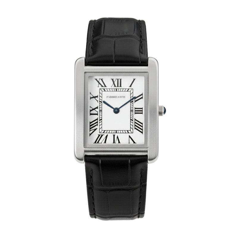 Relógio Rettangolo 34mm