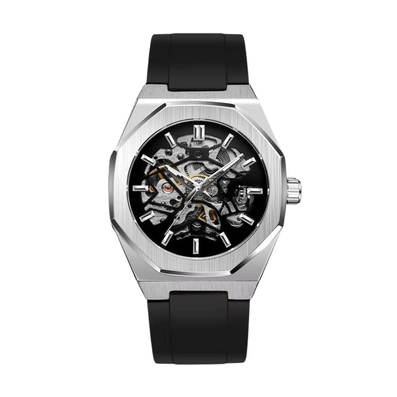 Relógio Octtagono S 41mm