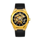 Relógio Octtagono S 41mm